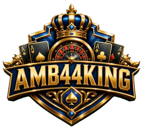 amb44king-logo